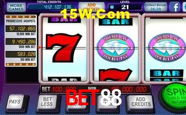 Casino Ao Vivo Bet88