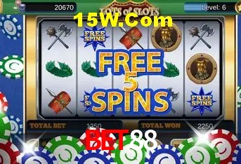Apostas de Tênis Bet88