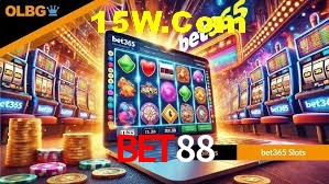 Welcome Bonus Bet88
