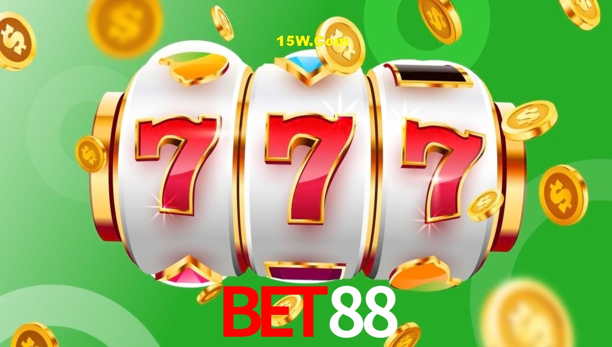 Slot Games Bet88