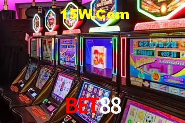 Recursos de Bônus Bet88