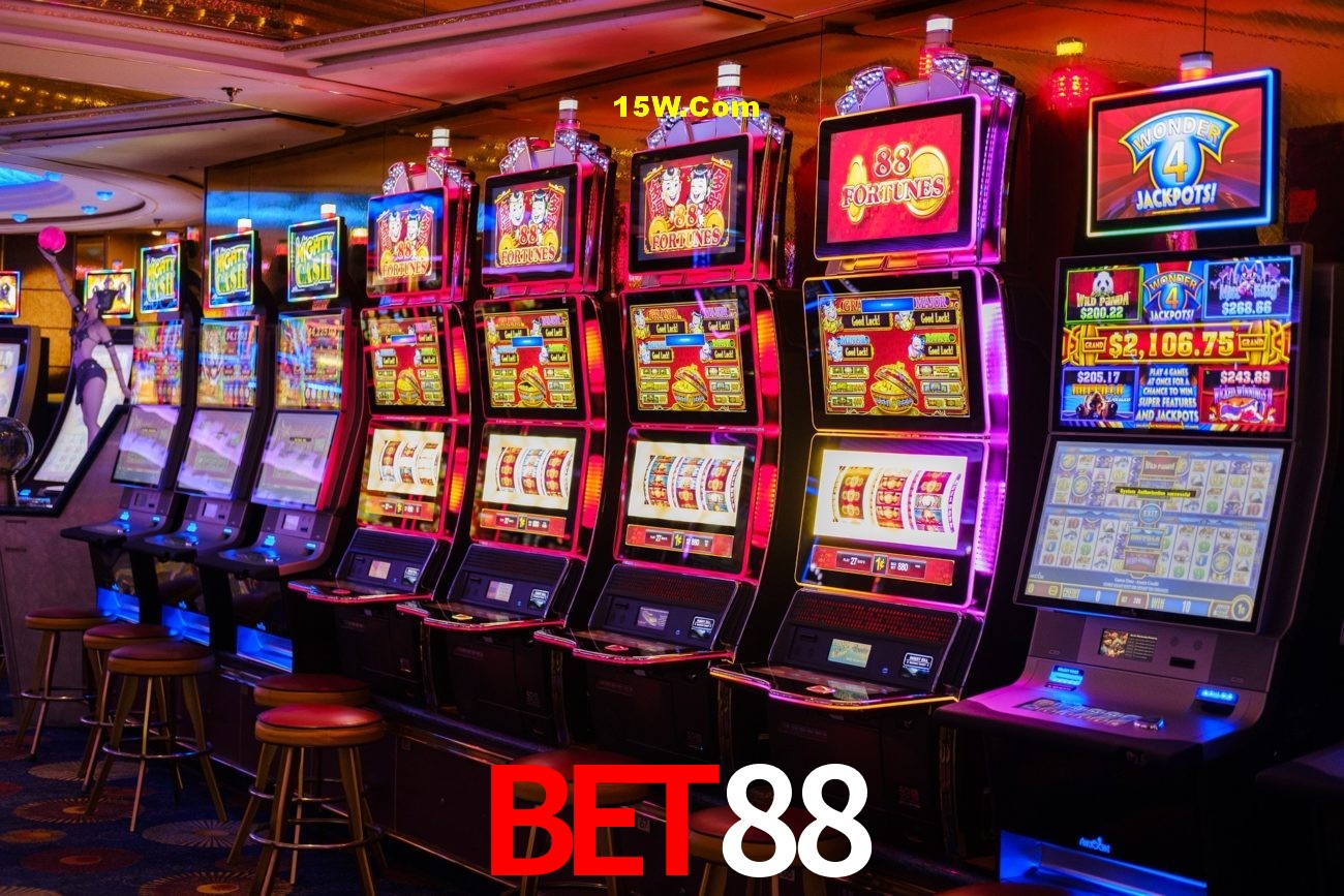 Games Directory Bet88
