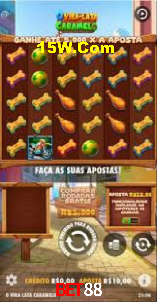 Bet88 App