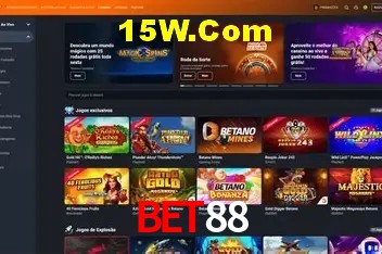Promoções Sazonais Bet88